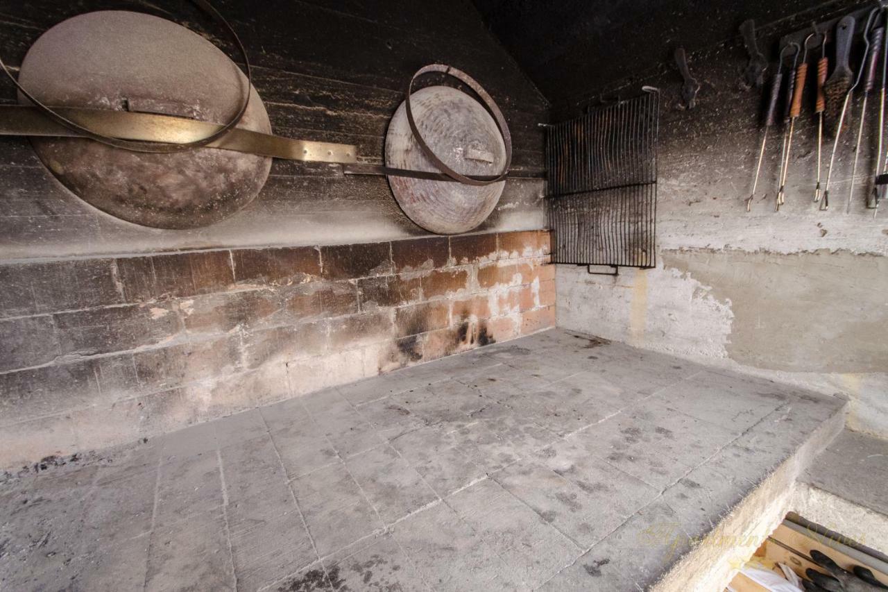 Apartments Nives Suhi Potok Jesenice  Bagian luar foto